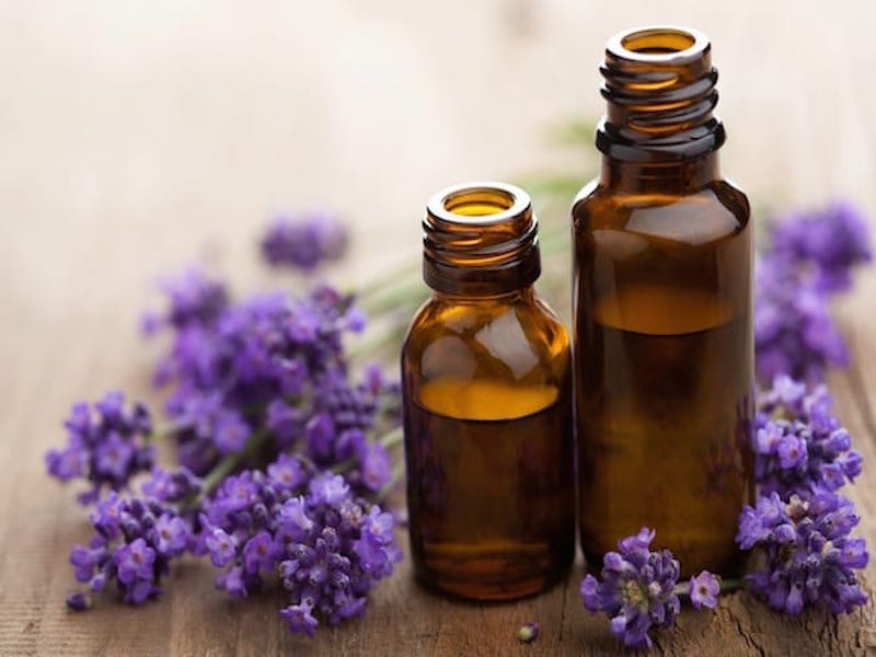 What's so essential about essential oils??
