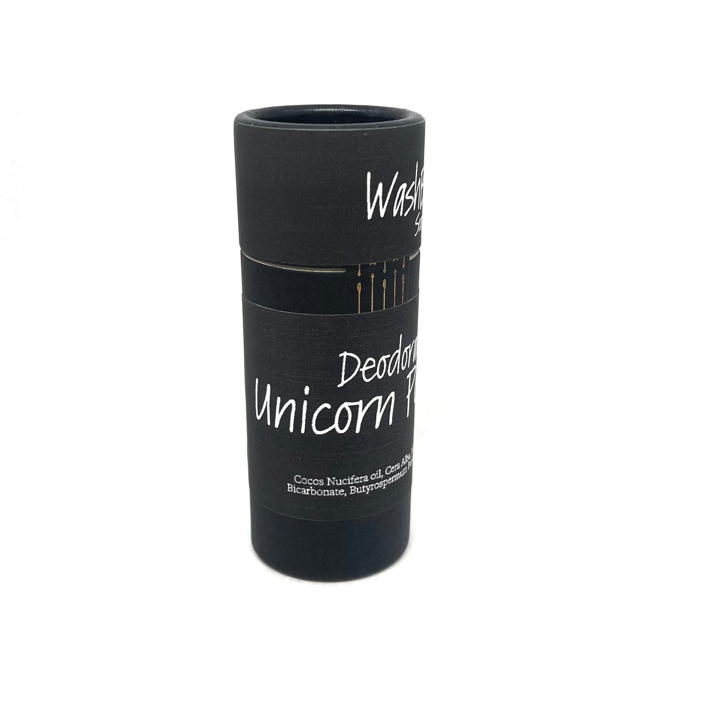 Deodorant Unicorn Poop