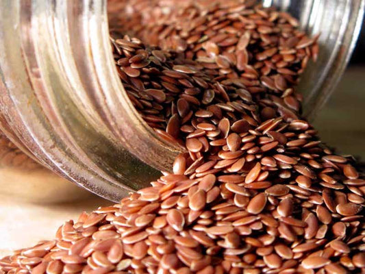 Flax Seed