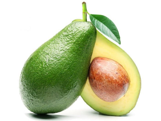 The Multi-tasking Avocado Seed