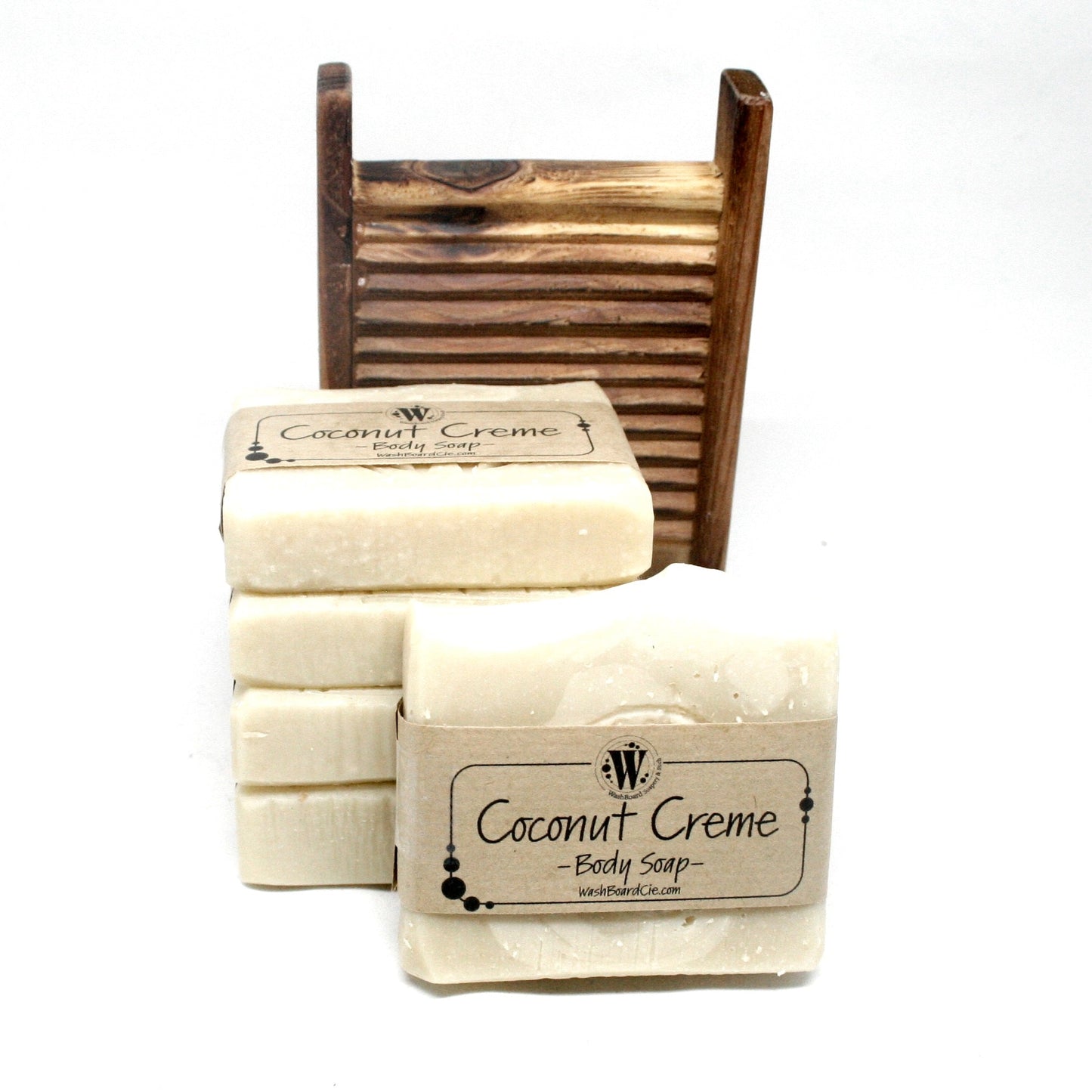 Coconut-creme bundle