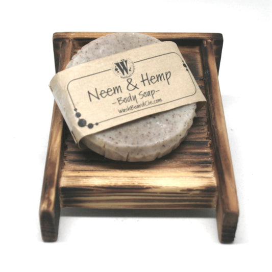 Neem & hemp