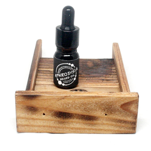 Beard Oil Aphrodisia mini 10ml