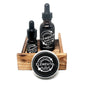 Beard Balm and oil Trio Elemental