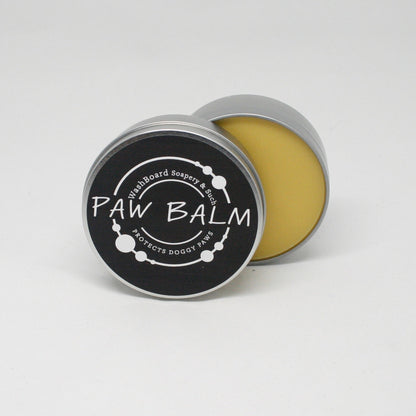Baume pour pattes, grande boîte de 113 g