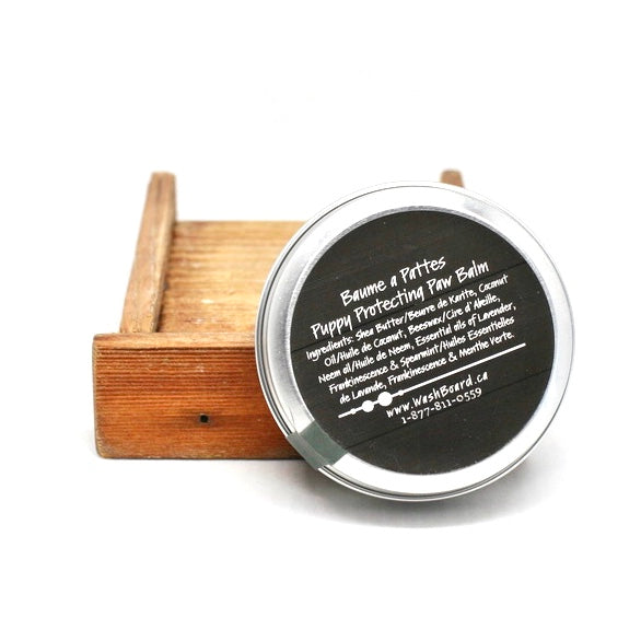 Paw Balm small tin 2.5 oz