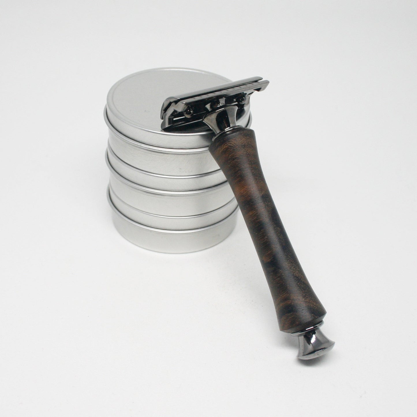 Safety Razor Ziricote