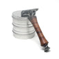 Safety Razor Rosewood