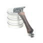 Safety Razor Walnut