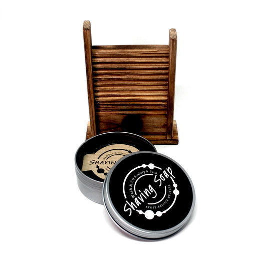 Boîte à raser