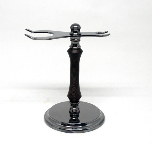 Shaving Stand Wenge