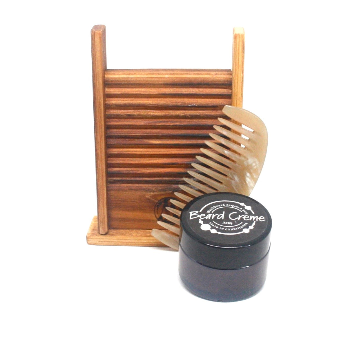 WashBoard Soapery & Such