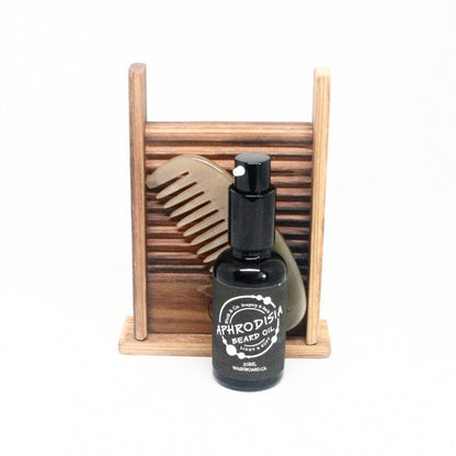 Beard Oil Aphrodisia 30ml