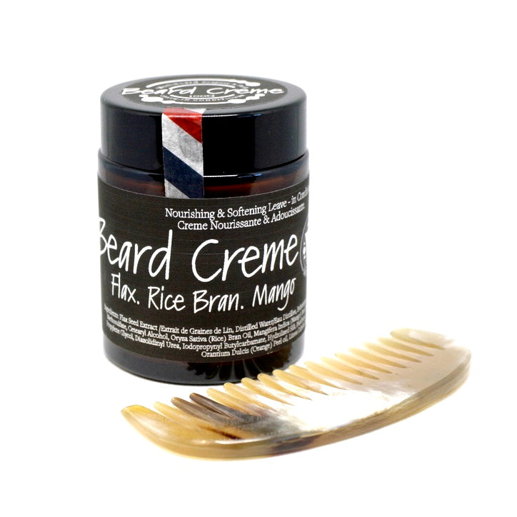 Beard Creme