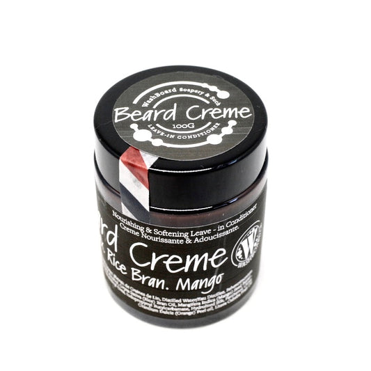 Beard Creme