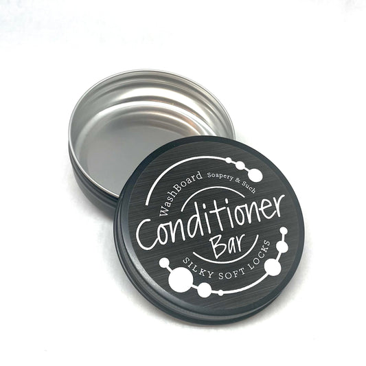 Travel Tin Large Conditioner