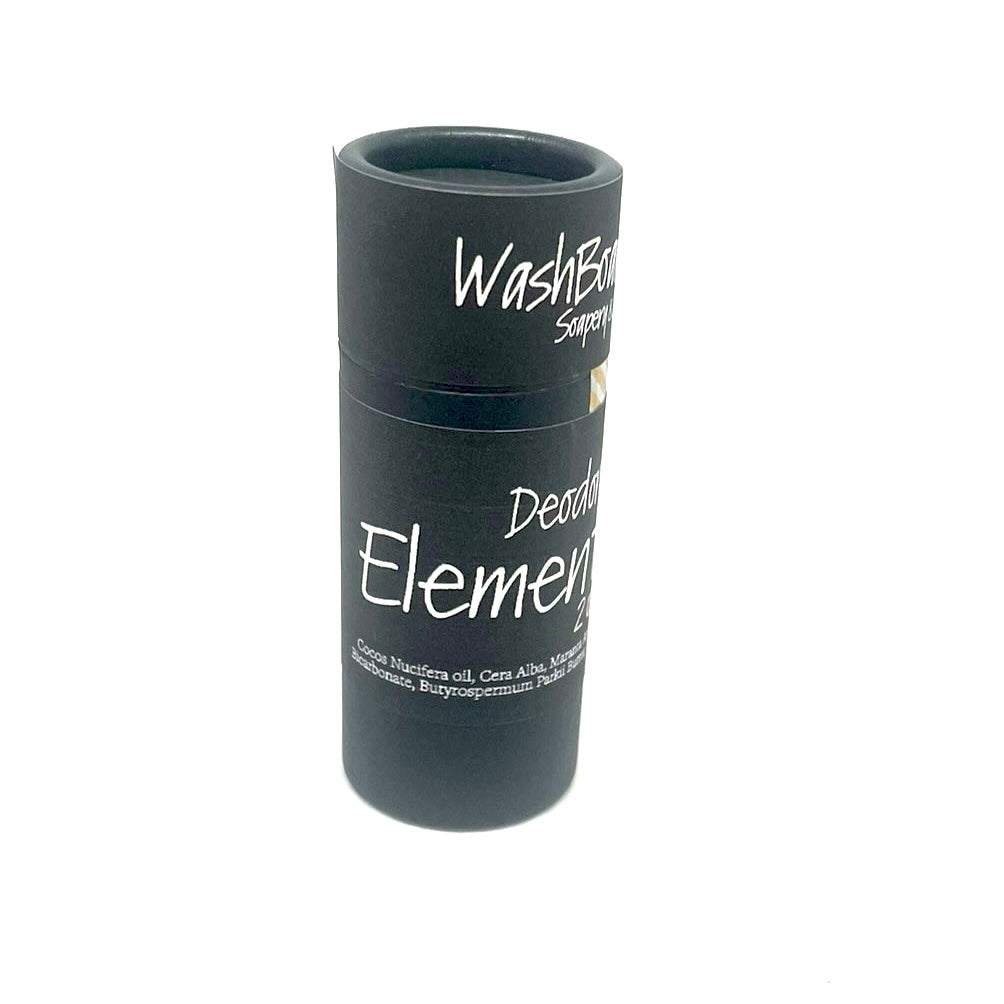 Déodorant Élémentaire