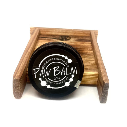 Paw Balm mini tin 1oz