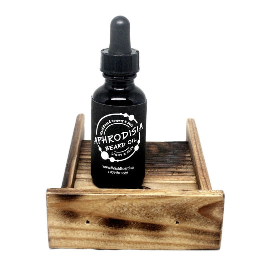 Beard Oil Aphrodisia 30ml